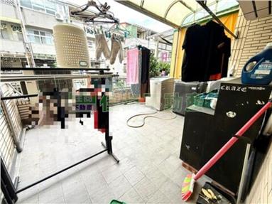 (專)金華商圈透天店住房屋室內格局與周邊環境