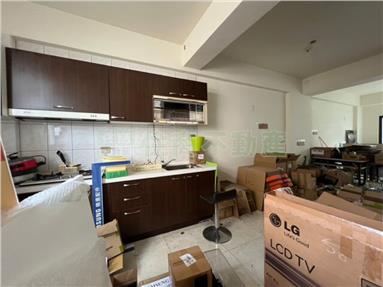 開元商圈中山南路店住房屋室內格局與周邊環境