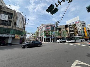 開元商圈中山南路店住房屋室內格局與周邊環境