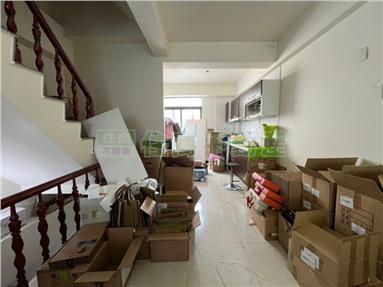 開元商圈中山南路店住房屋室內格局與周邊環境