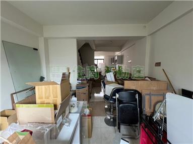 開元商圈中山南路店住房屋室內格局與周邊環境