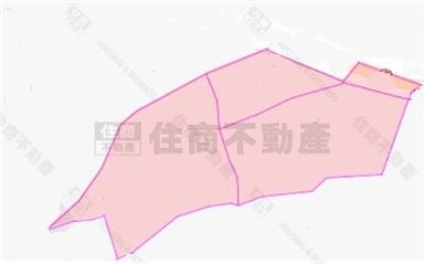 嘉義梅山台三線旁農地B房屋室內格局與周邊環境