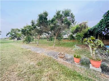屏東縣里港休閒農莊房屋室內格局與周邊環境