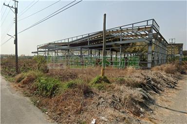 長治交流道大路邊(合法農舍)房屋室內格局與周邊環境