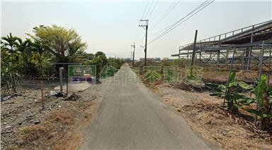 長治交流道大路邊(合法農舍)房屋室內格局與周邊環境