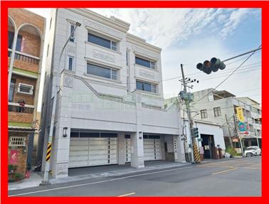 近東區全新大面寬電梯店墅