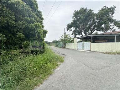 明興路持分農地Ⅰ房屋室內格局與周邊環境