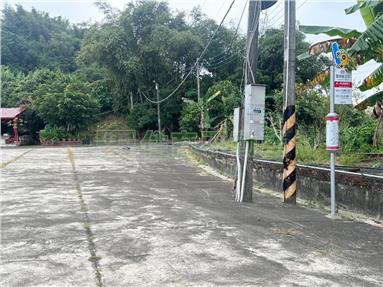 龍崎2.6分農地1房屋室內格局與周邊環境