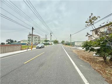 下營正10米路方正美農地房屋室內格局與周邊環境
