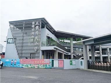 湖內中正路漂亮農地房屋室內格局與周邊環境