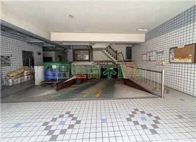 永康四維樓中樓電寓房屋室內格局與周邊環境