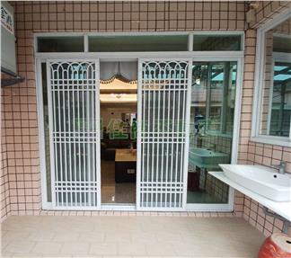 七股樹林里溫馨舒適透天房屋室內格局與周邊環境