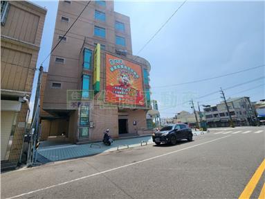 茄萣農會10米正路面店住房屋室內格局與周邊環境