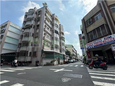 崇德市立醫院旁3房平車寓房屋室內格局與周邊環境