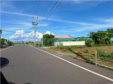 七股三合近工業區增值農房屋室內格局與周邊環境