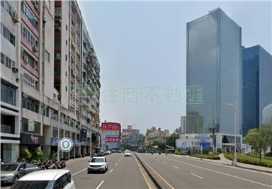 流行音樂中心獨立套房房屋室內格局與周邊環境