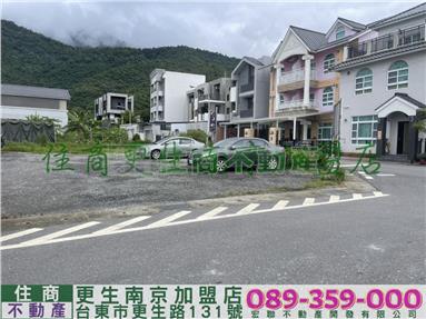 建199 關山精華建地房屋室內格局與周邊環境