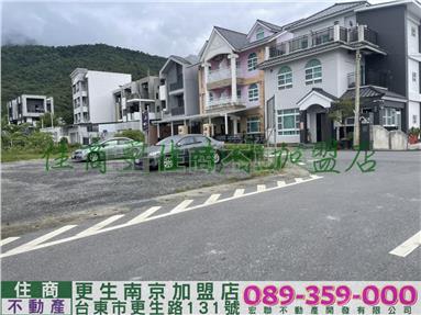 建199 關山精華建地房屋室內格局與周邊環境