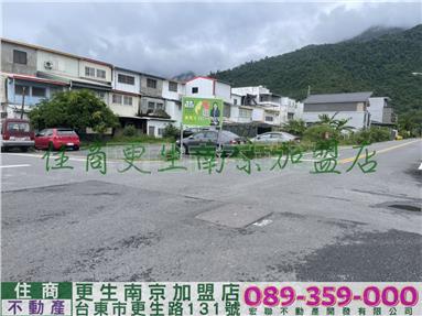 建199 關山精華建地房屋室內格局與周邊環境