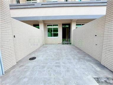 麻豆家園全新傳統透天車墅A3