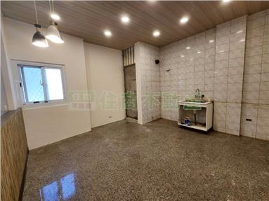 北區大港國小旁靜巷透天房屋室內格局與周邊環境