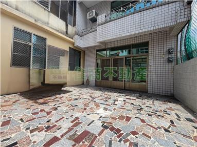 安中路四段66大地坪美透天房屋室內格局與周邊環境