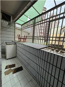 新營火車站旁小資族套房(B)房屋室內格局與周邊環境