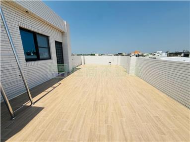 土城聖母廟全新孝親電梯豪墅(E房屋室內格局與周邊環境
