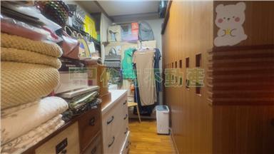河堤面公園四房雙平車房屋室內格局與周邊環境
