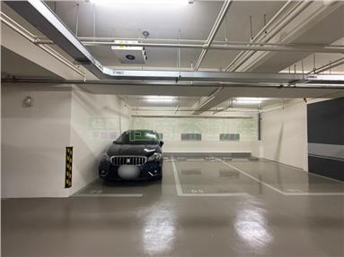 愛河仰德灣2房改1房平車房屋室內格局與周邊環境