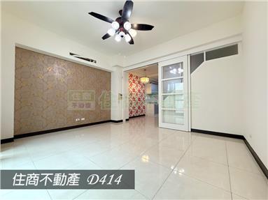 安南史博館太子綠世紀優質車墅房屋室內格局與周邊環境