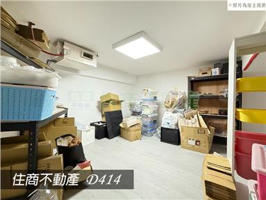 東區近成大商圈青年路雅緻店透房屋室內格局與周邊環境