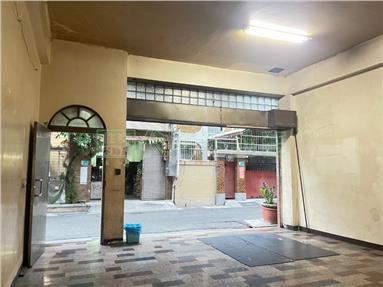 安平古堡大地坪復古車墅房屋室內格局與周邊環境