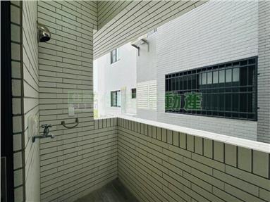 近佳里國小全新三房平車房屋室內格局與周邊環境