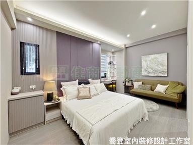 星鑽美妝一樓平車寓房屋室內格局與周邊環境