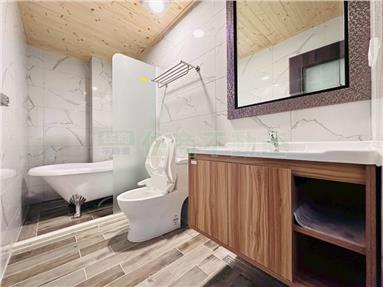 皇家好美2邊間大地坪最讚車墅房屋室內格局與周邊環境