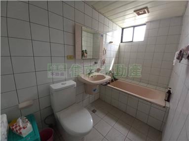 建興市場大三房車位豪宅房屋室內格局與周邊環境