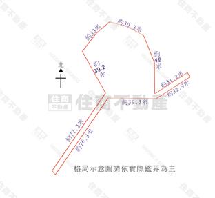官田湖山段812漂亮農地房屋室內格局與周邊環境