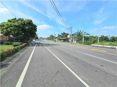 左鎮光和教會40米路丙建房屋室內格局與周邊環境