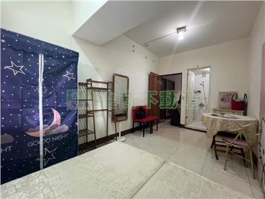 楠梓壯觀羅馬大樓金店面房屋室內格局與周邊環境