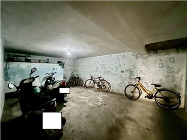 草衙低總價公寓三樓房屋室內格局與周邊環境
