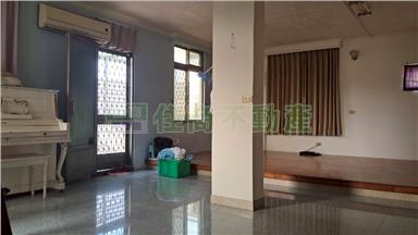 台南百坪自地自建獨棟房屋室內格局與周邊環境