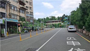 藍潭DC採光優質套房房屋室內格局與周邊環境