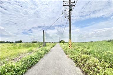 新市國道旁２分潛力農地