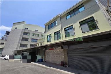 西門路一段184坪建地美麗透天