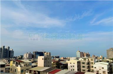 東區中華東商圈質感全新電梯墅房屋室內格局與周邊環境