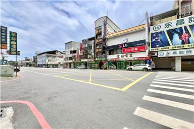 開元國小兩房二樓美寓房屋室內格局與周邊環境