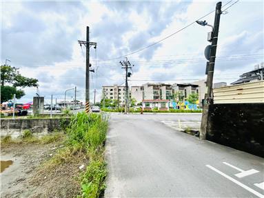 【專】許中營南科旁農地Ⅱ房屋室內格局與周邊環境