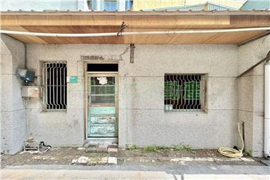 專|漫步府城。文青老宅房屋室內格局與周邊環境