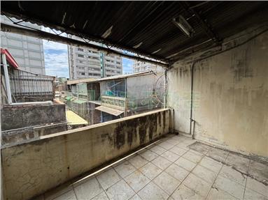 大寮中庄低總價待整理透天房屋室內格局與周邊環境